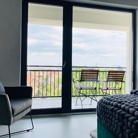 Cluj Apartments Værelse billede