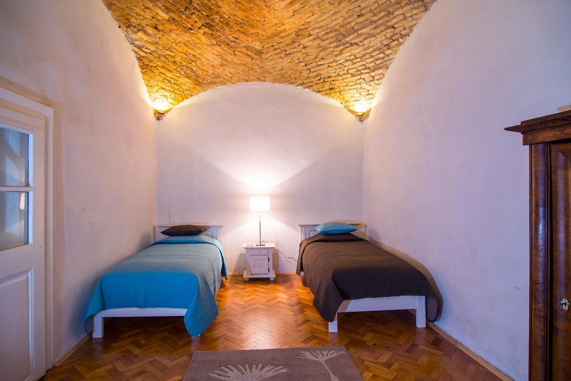 Cluj Apartments Værelse billede