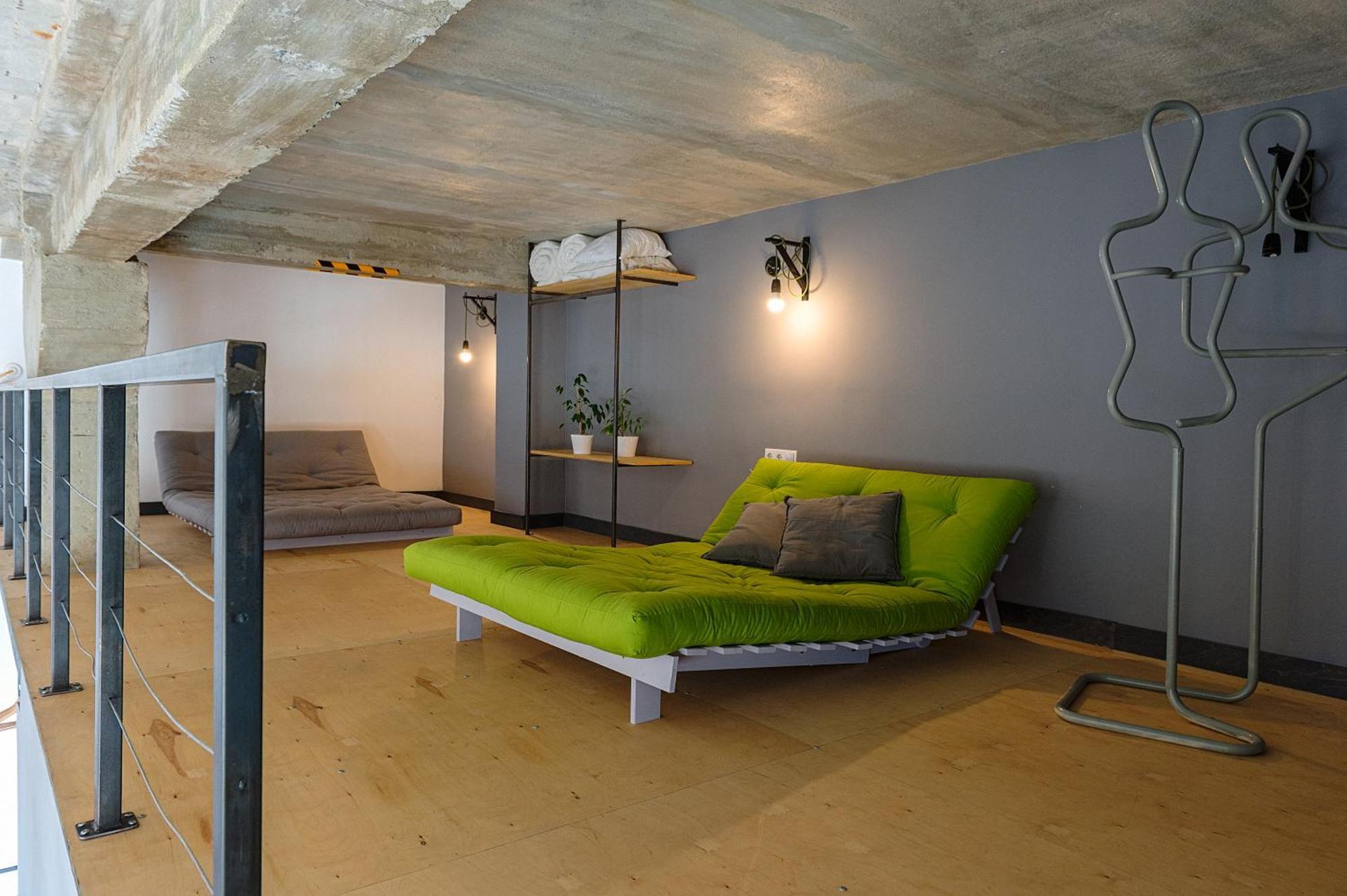 Cluj Apartments Værelse billede