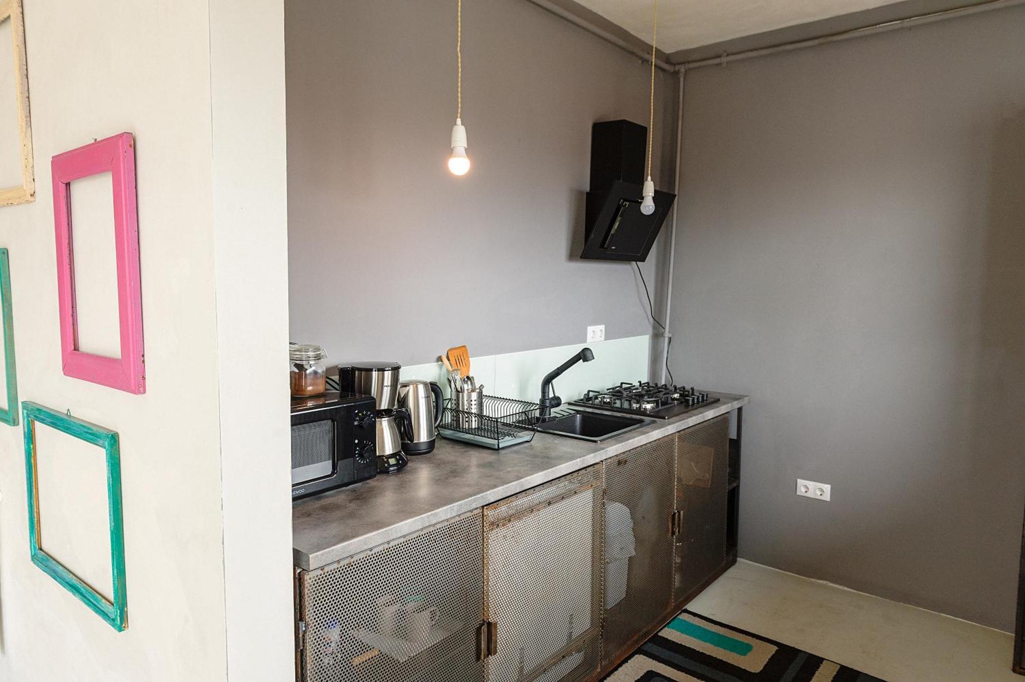 Cluj Apartments Værelse billede